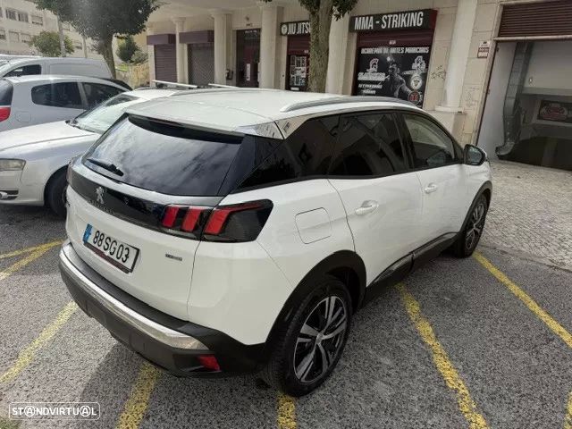 Peugeot 3008 1.2 PureTech Access - 19