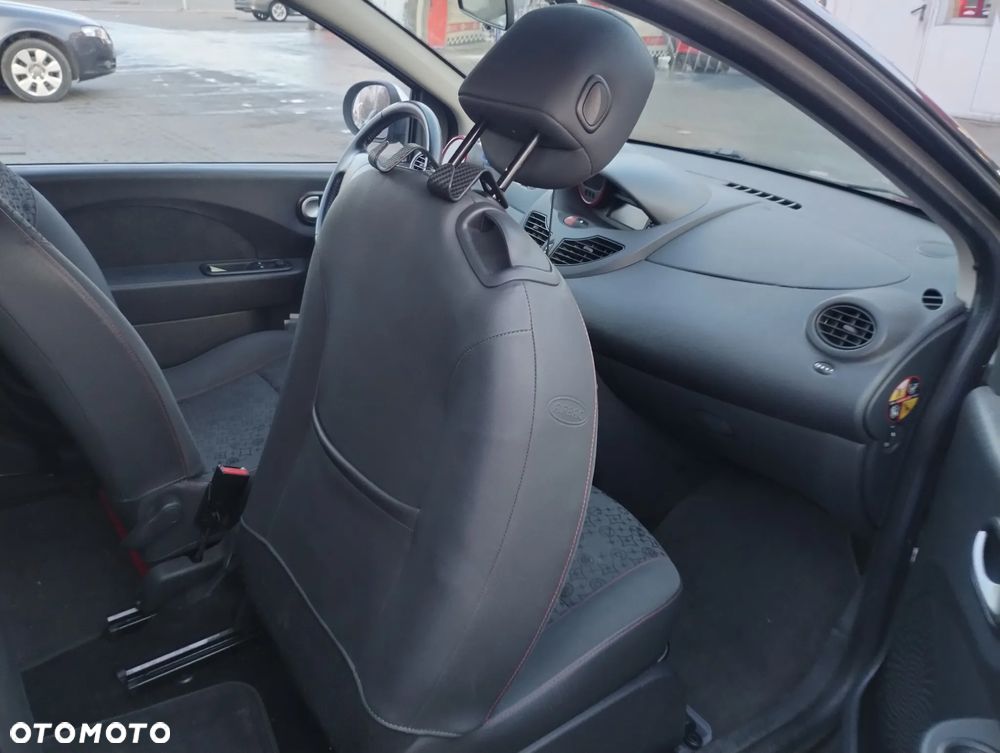 Renault Twingo 1.2 16V Rip Curl - 10