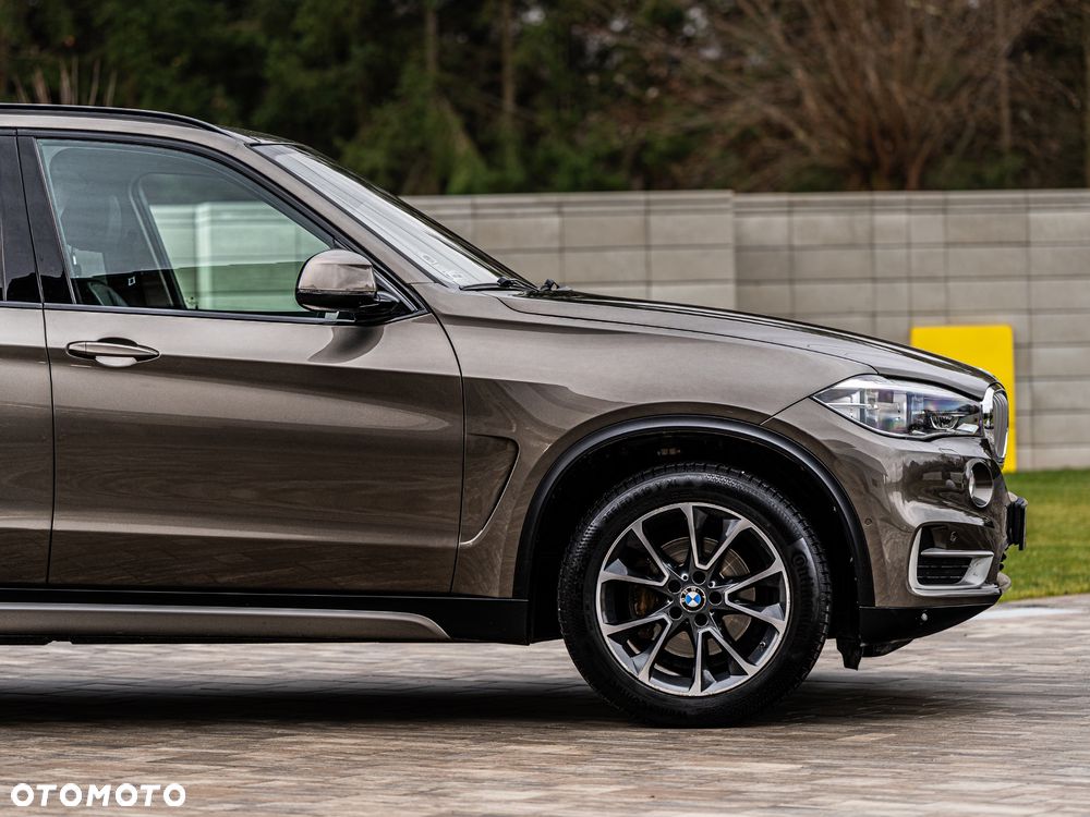 BMW X5 xDrive25d - 9