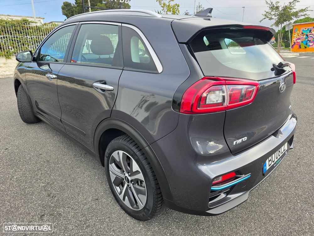 Kia e-Niro 64kWh - 3