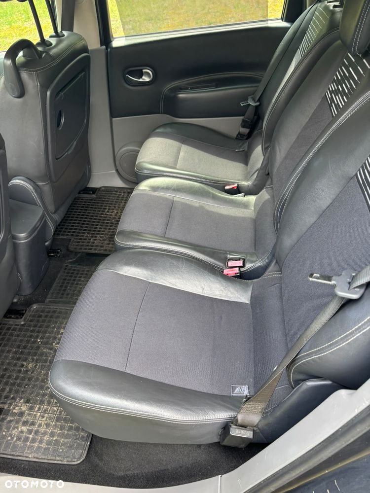 Renault Scenic 1.6 16V Expression - 22