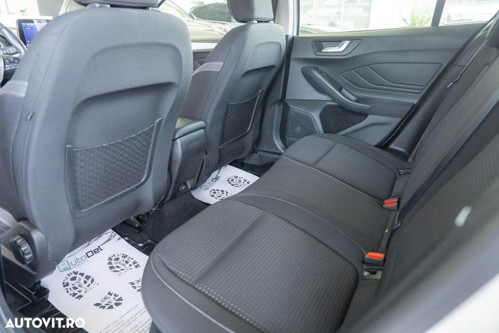 Ford Focus 1.5 EcoBlue Trend Edition - 22