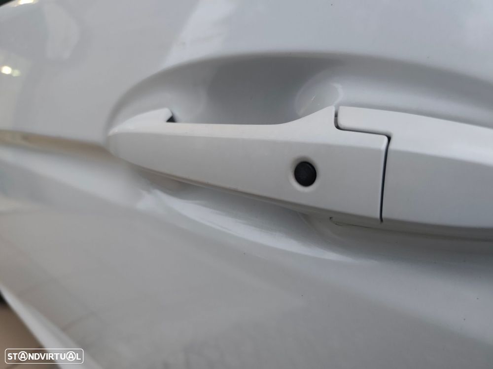 Honda Jazz 1.3 I-VTEC Elegance+Connect Navi - 28