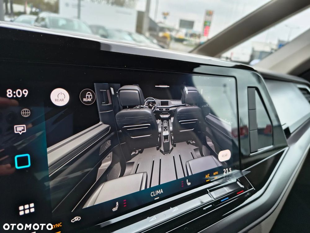 Volkswagen Multivan 2.0 TDI L2 DSG - 5