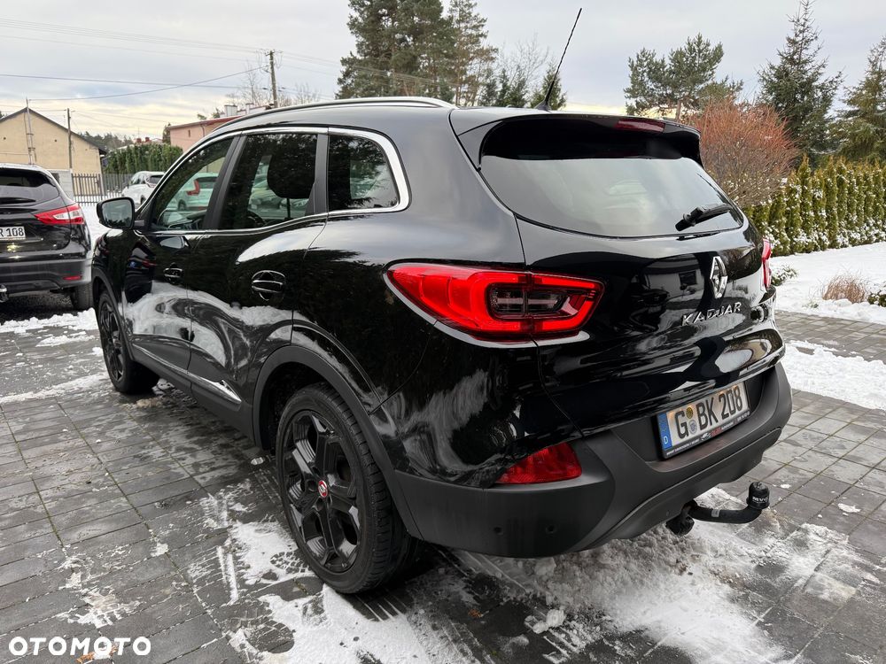 Renault Kadjar Energy TCe 165 CROSSBORDER-S - 7
