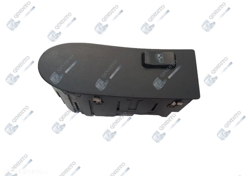 PANEL STEROWANIA PRZEŁĄCZNIK SZYB PRAWY MAN TGA  81258067040  81258067030 81258067053 * - 1