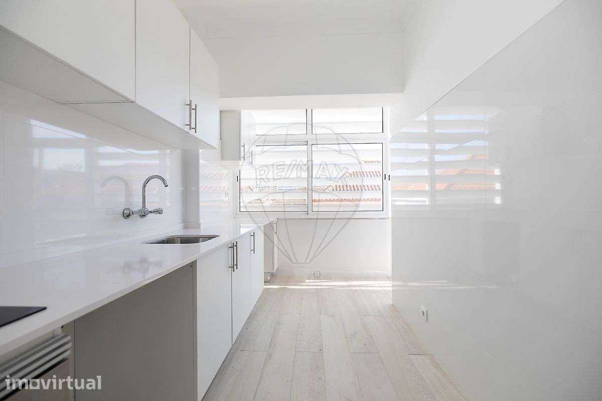 Apartamento T2 para venda - Grande imagem: 3/26