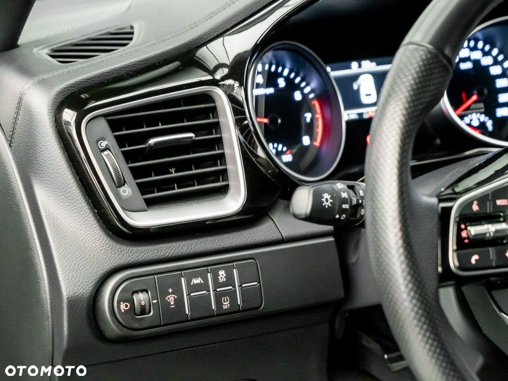 Kia ProCeed 1.5 T-GDI GT Line DCT - 27