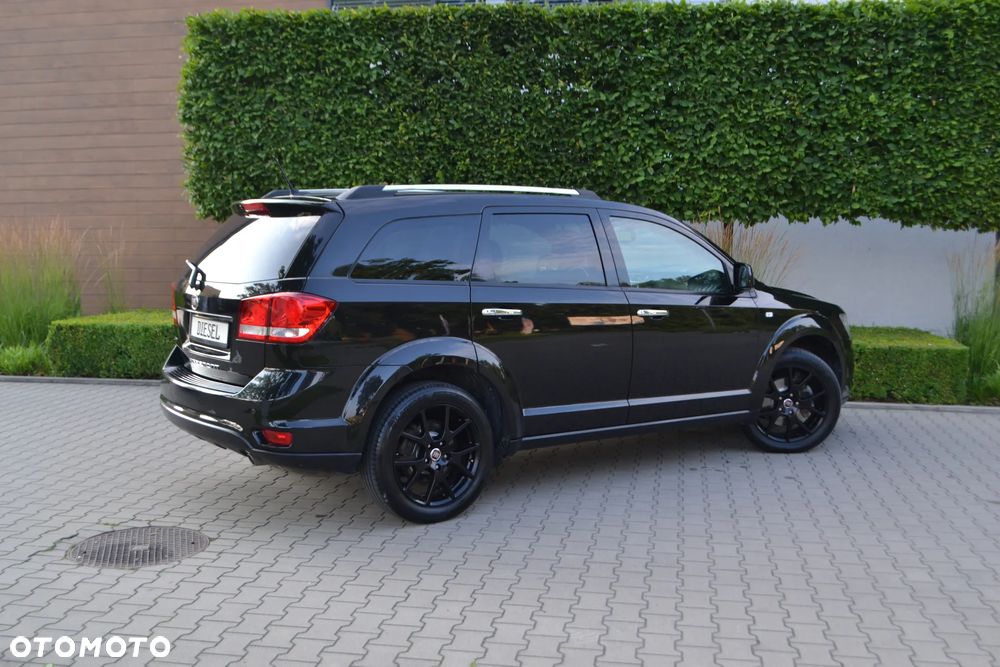 Fiat Freemont - 4