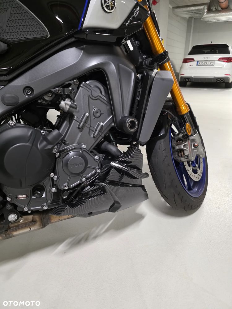 Yamaha MT - 6