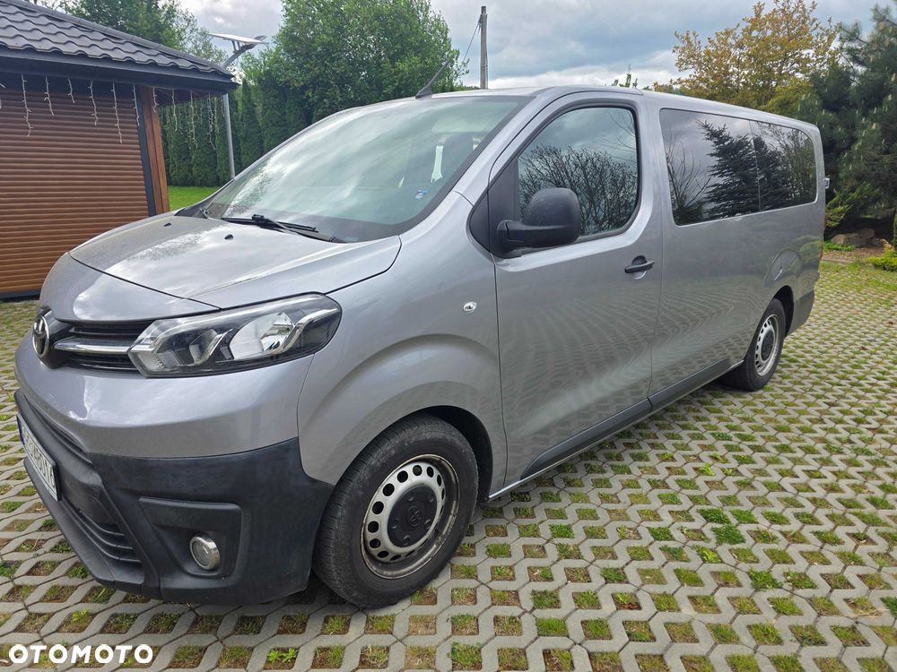 Toyota Proace Verso - 1