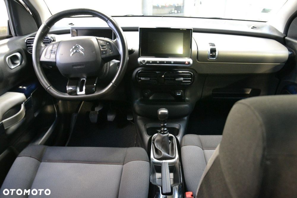 Citroën C4 Cactus - 18