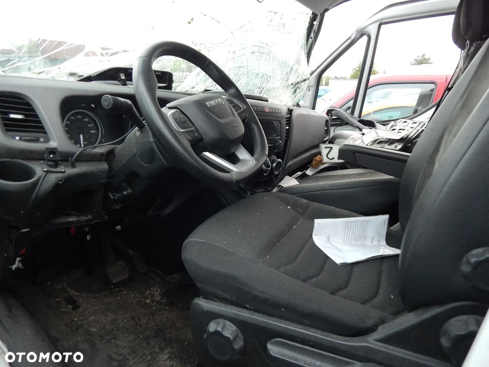 Iveco DAILY 35C18 - 17