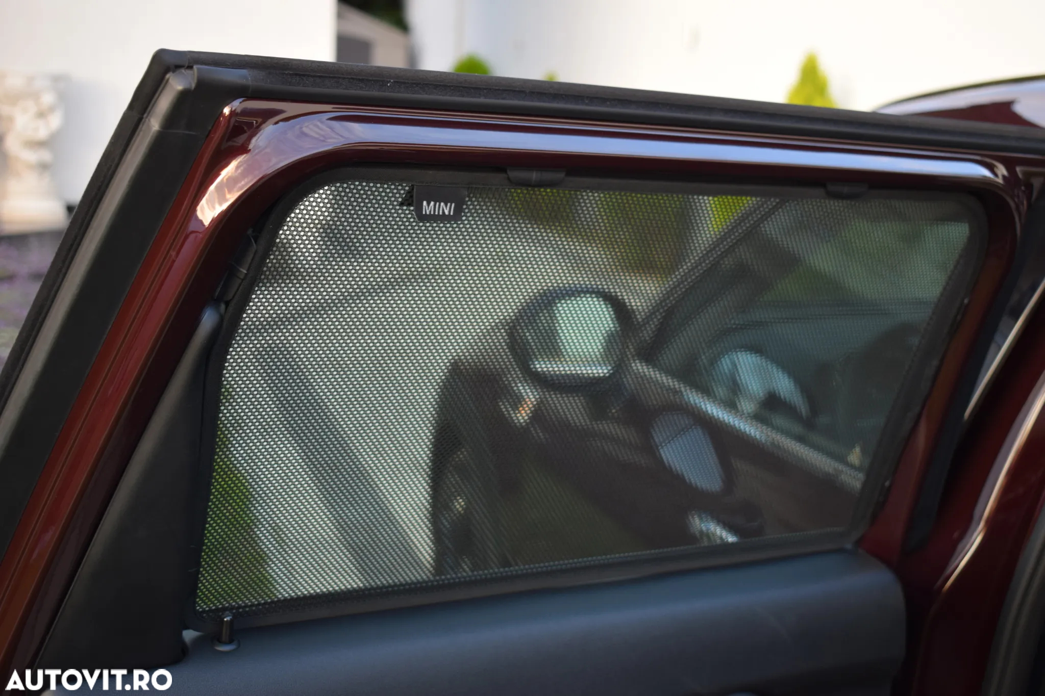 Mini Clubman One D - 26