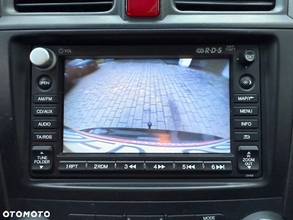 Honda CR-V 2.0i-VTEC Automatik Executive - 18