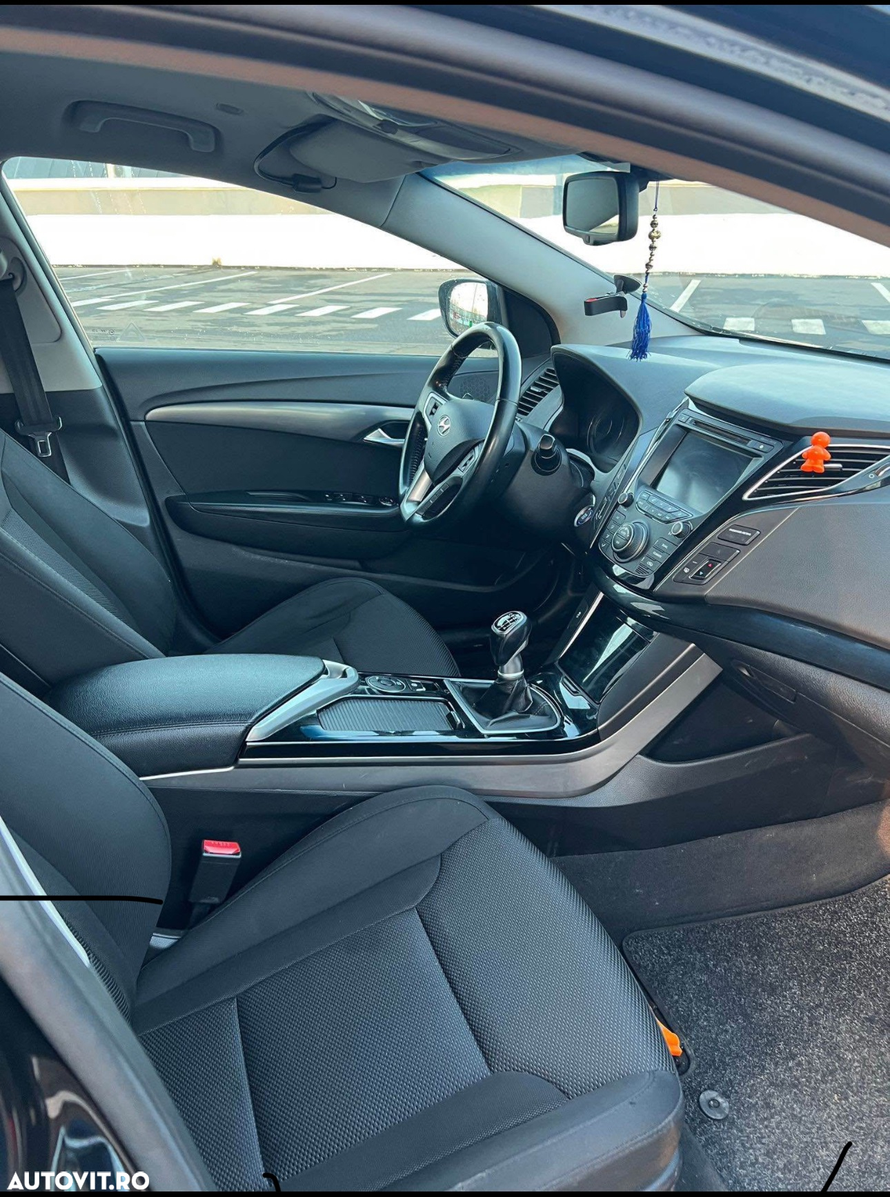 Hyundai i40 i40cw 1.6 Comfort - 7