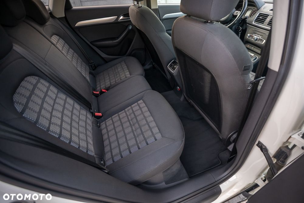 Audi Q3 2.0 TDI - 20