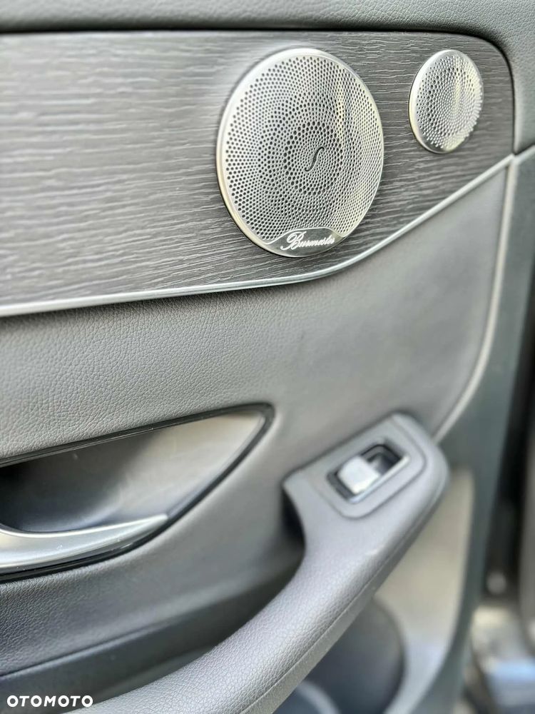 Mercedes-Benz GLC 220 d 4-Matic - 17