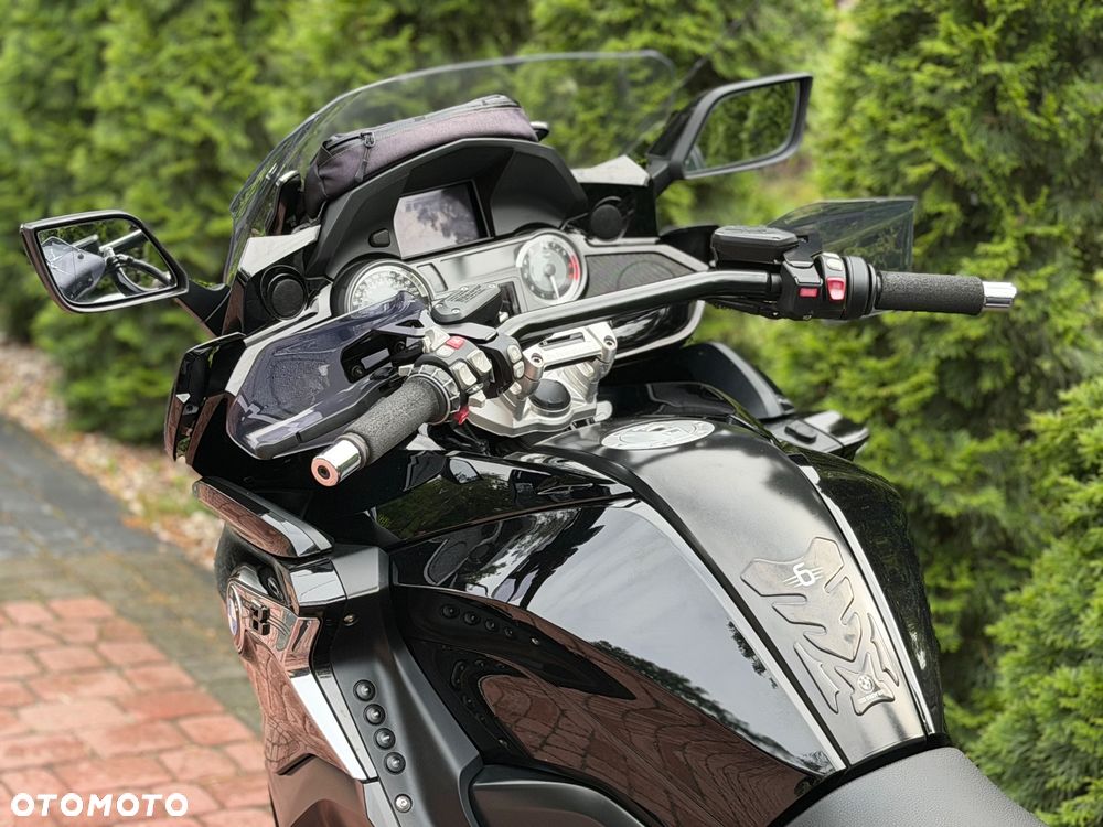 BMW K - 15
