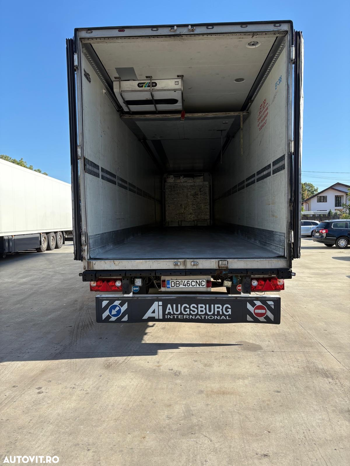Schmitz Cargobull - 7