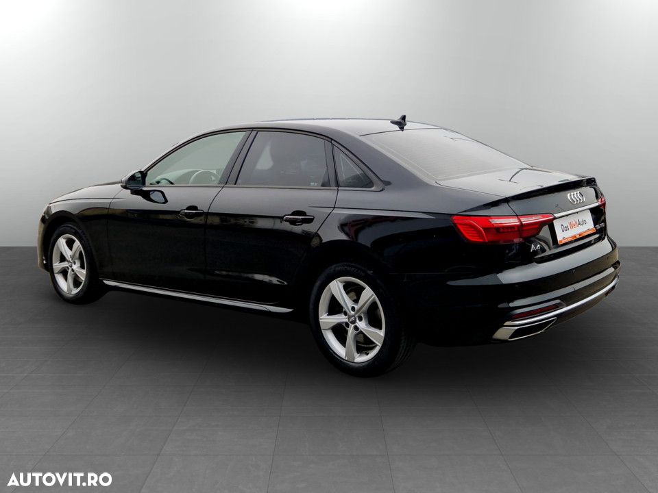 Audi A4 35 TFSI S tronic - 3