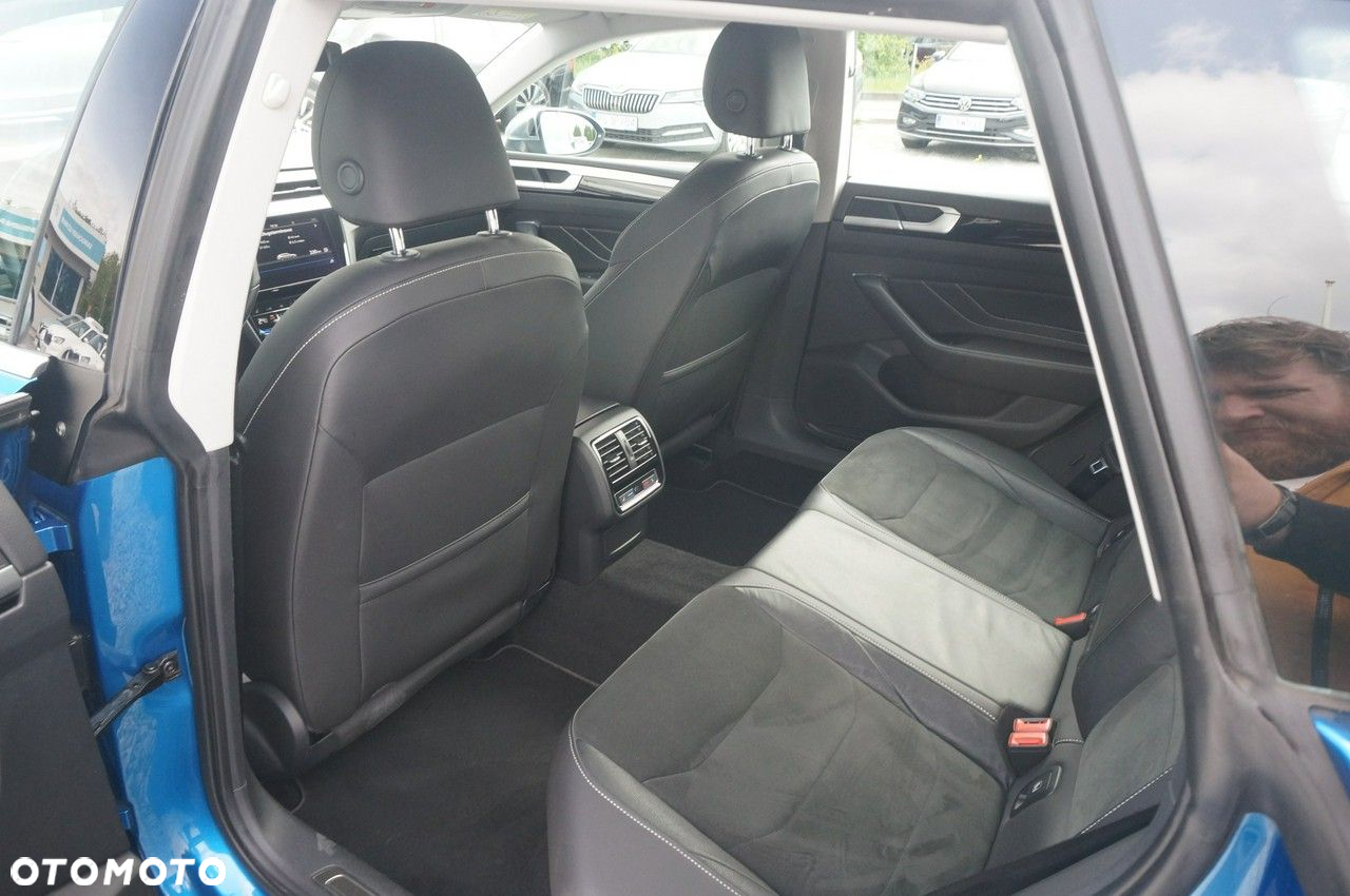 Volkswagen Arteon - 24