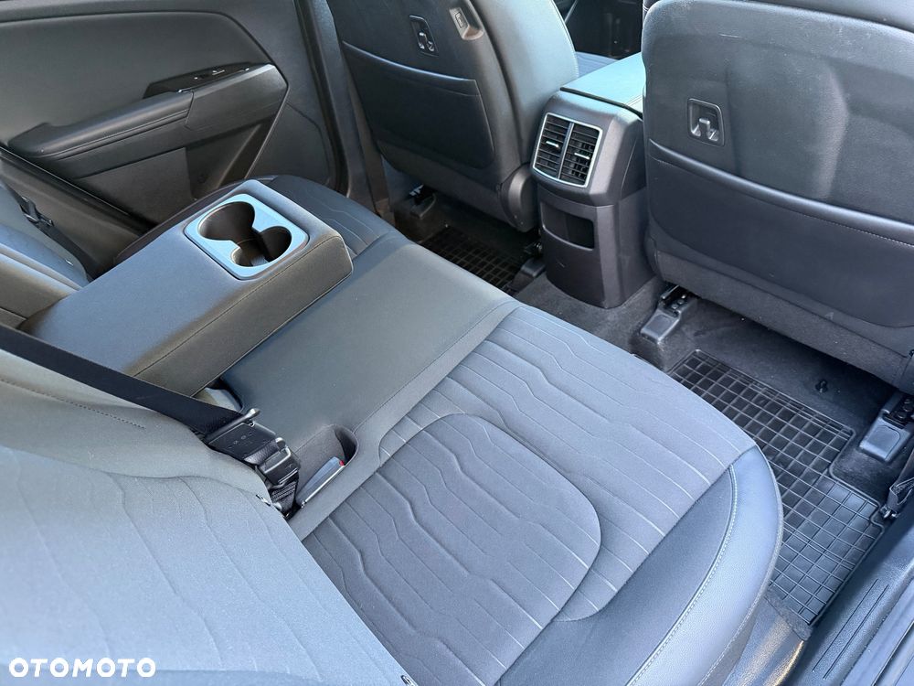 Kia Sportage 1.6 T-GDI MHEV Business Line 2WD DCT - 6