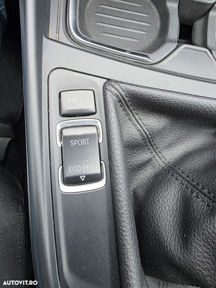 BMW Seria 1 116i Sport Line - 35