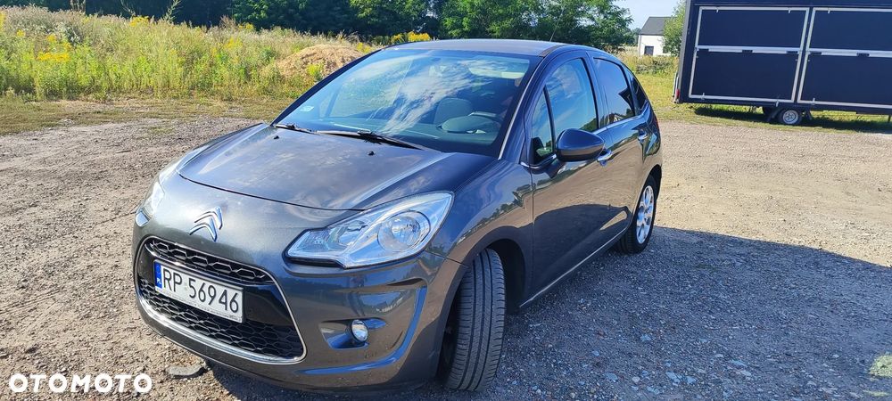 Citroën C3 - 1