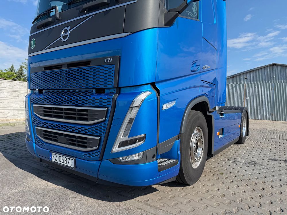 Volvo FH - 3