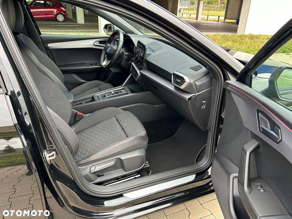 Seat Leon 1.0 eTSI OPF DSG FR Plus - 21