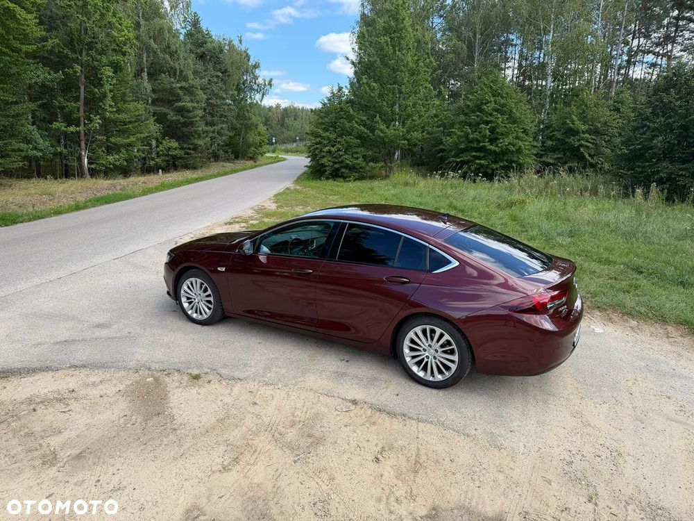 Opel Insignia - 13