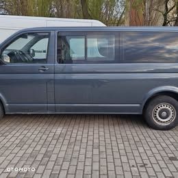 Volkswagen Caravelle L2 - 2