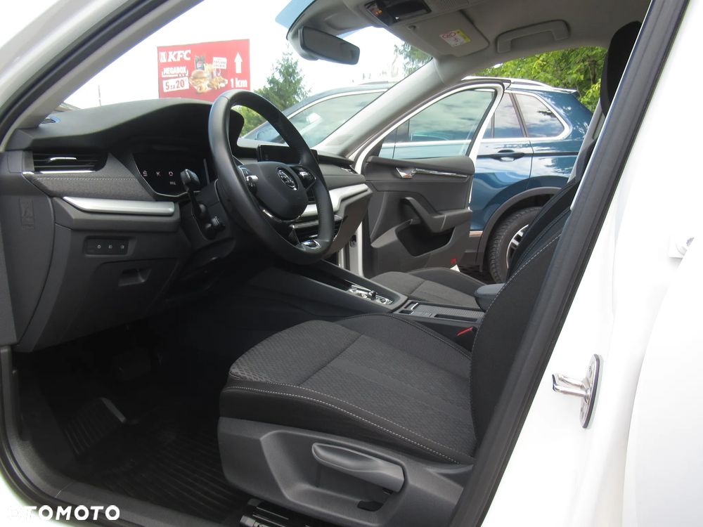 Skoda Octavia 1.5 TSI e-Tec Style DSG - 5