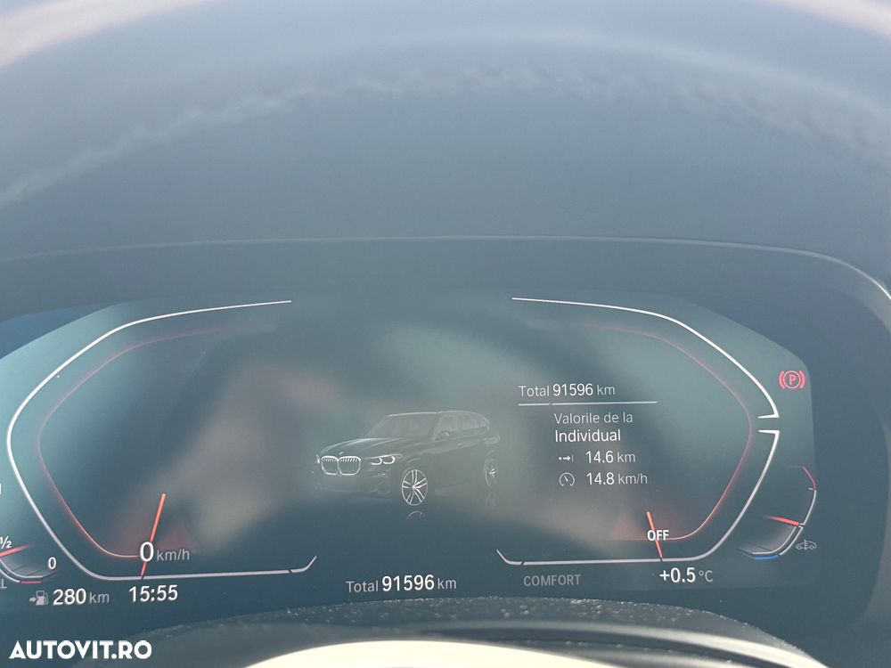 BMW X5 xDrive30d - 4