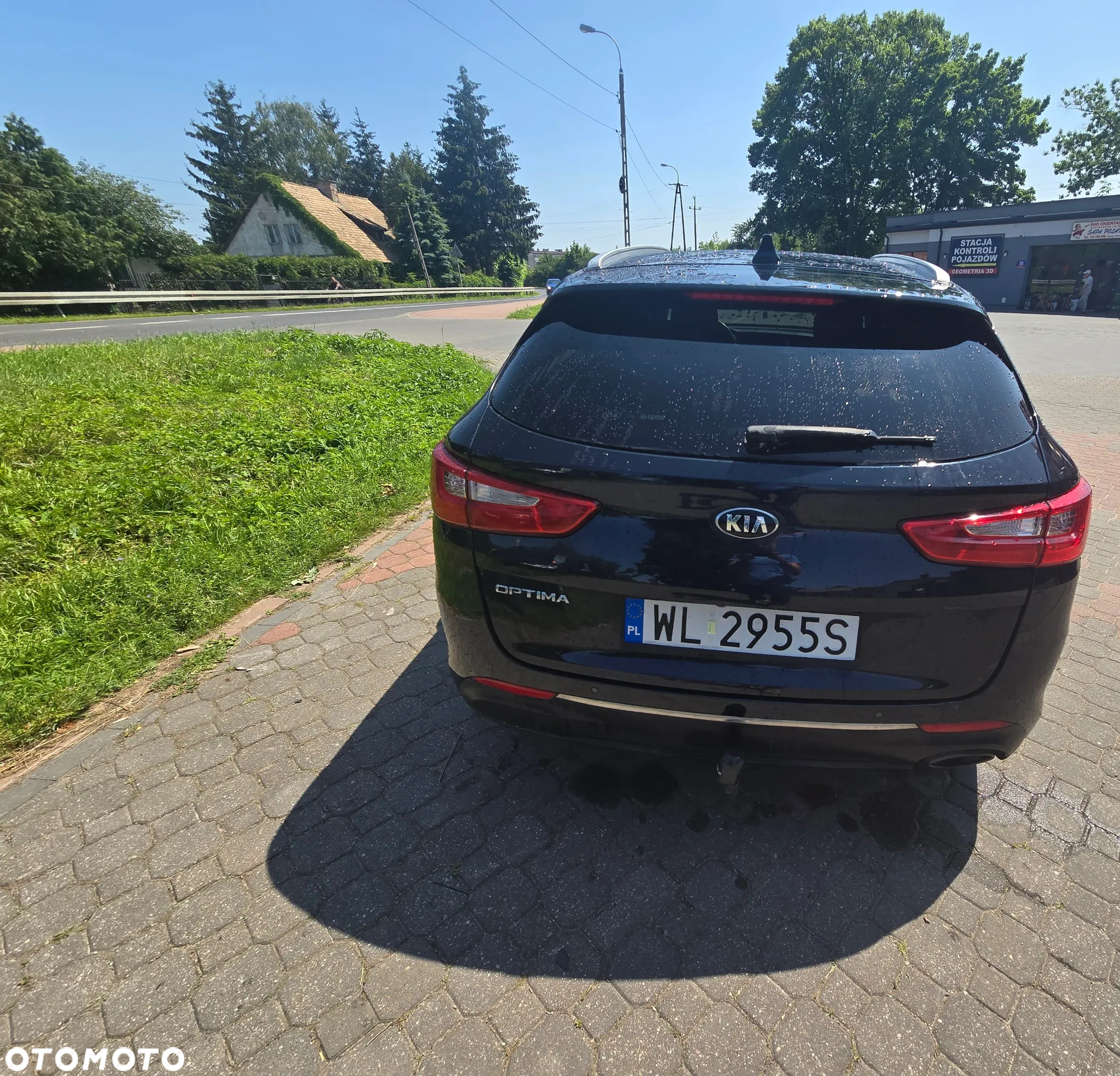 Kia Optima 2.0 XL - 27