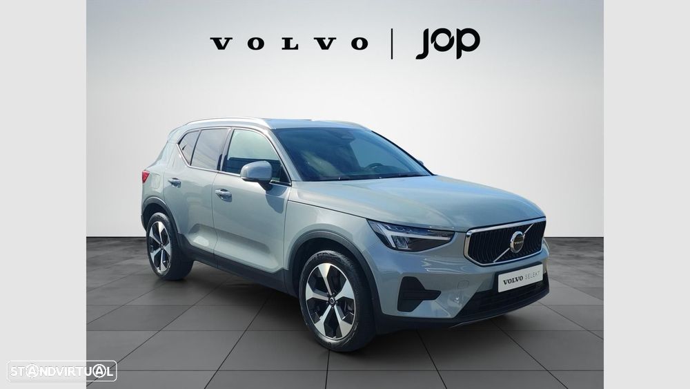 Volvo XC 40 2.0 B3 Core - 9