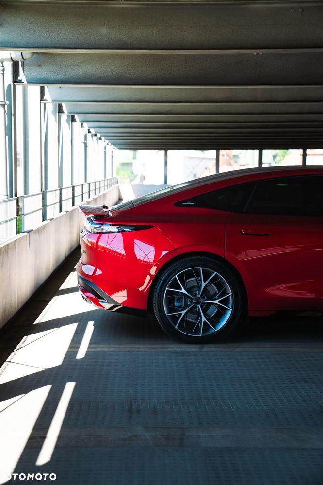 Exlantix ES 100kWh Premium AWD - 6