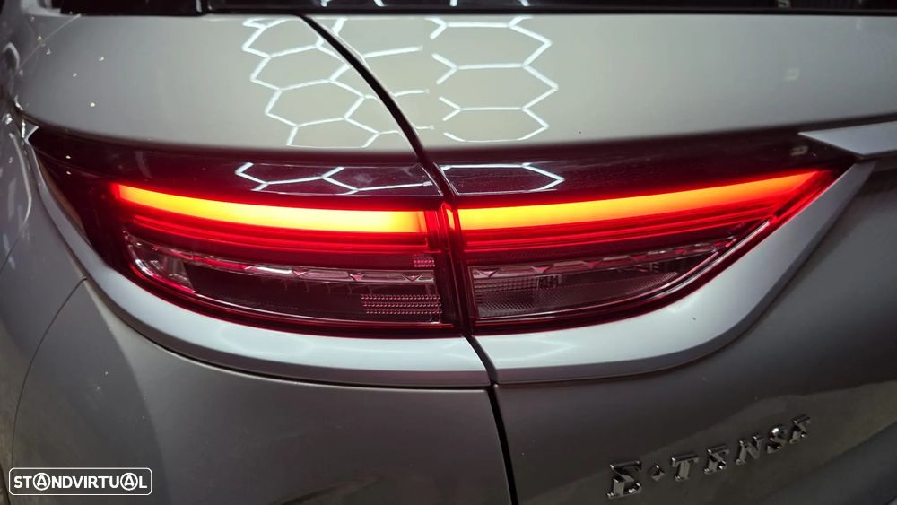 DS DS3 Crossback E-TENSE GRAND CHIC - 18