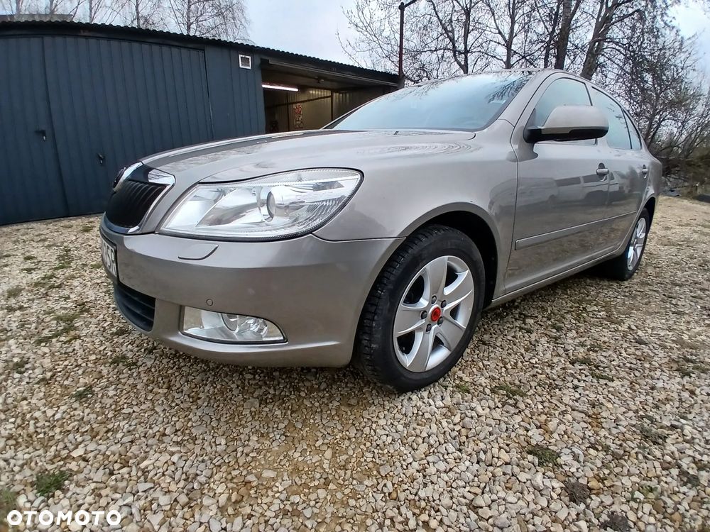 Skoda Octavia 1.8 TSI Elegance - 40