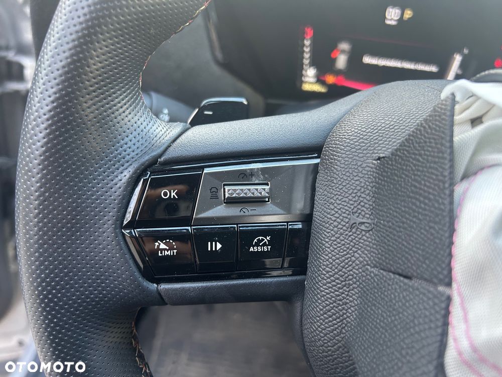 DS Automobiles DS 4 1.6 PureTech Performance Line + - 31