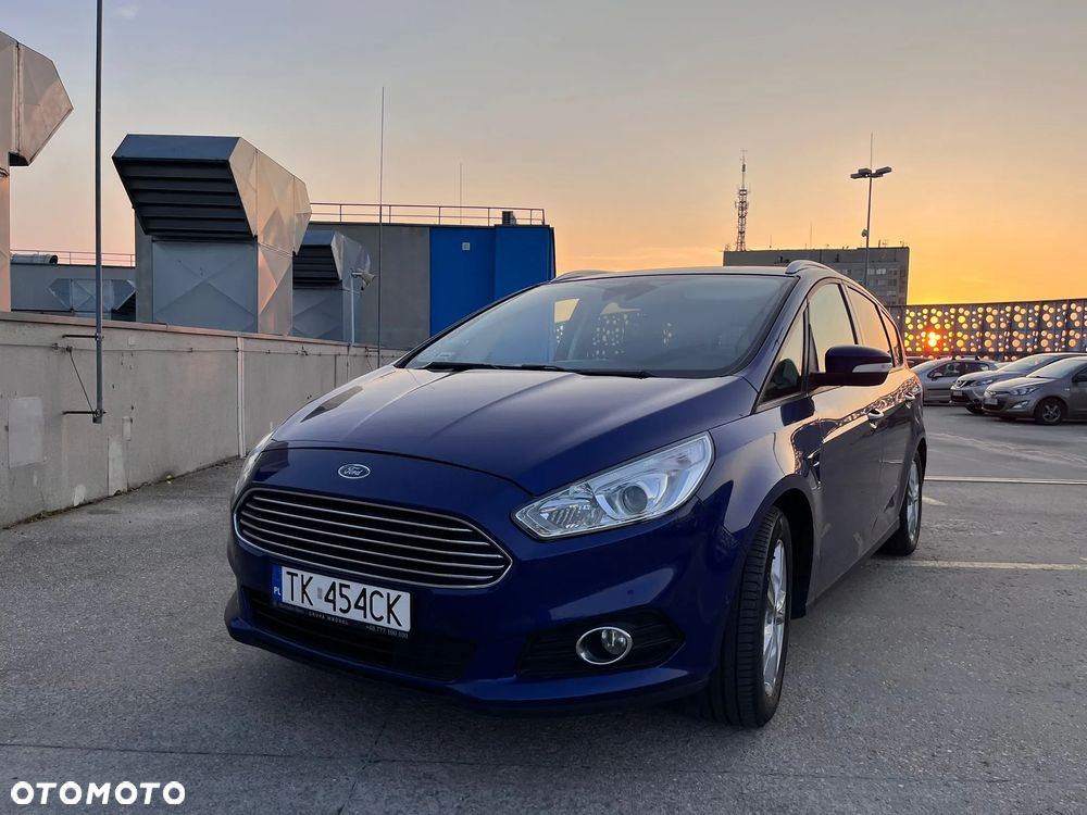 Ford S-Max - 18