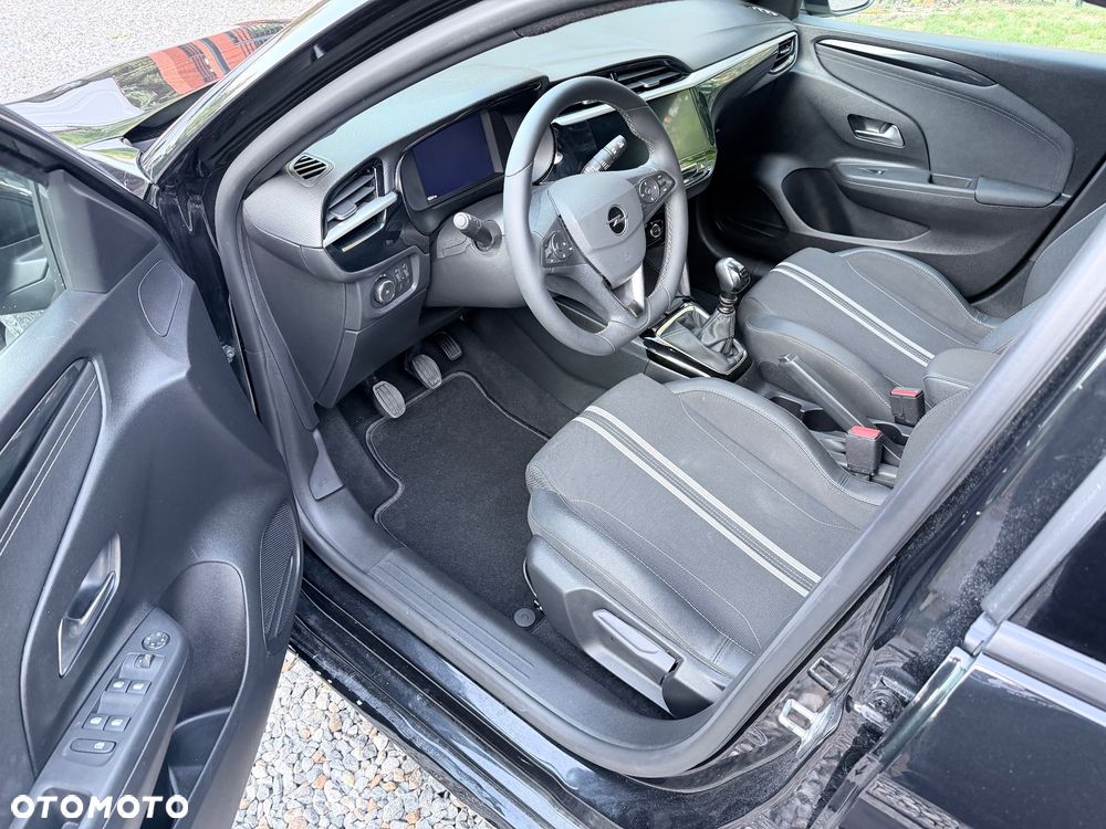 Opel Corsa - 14