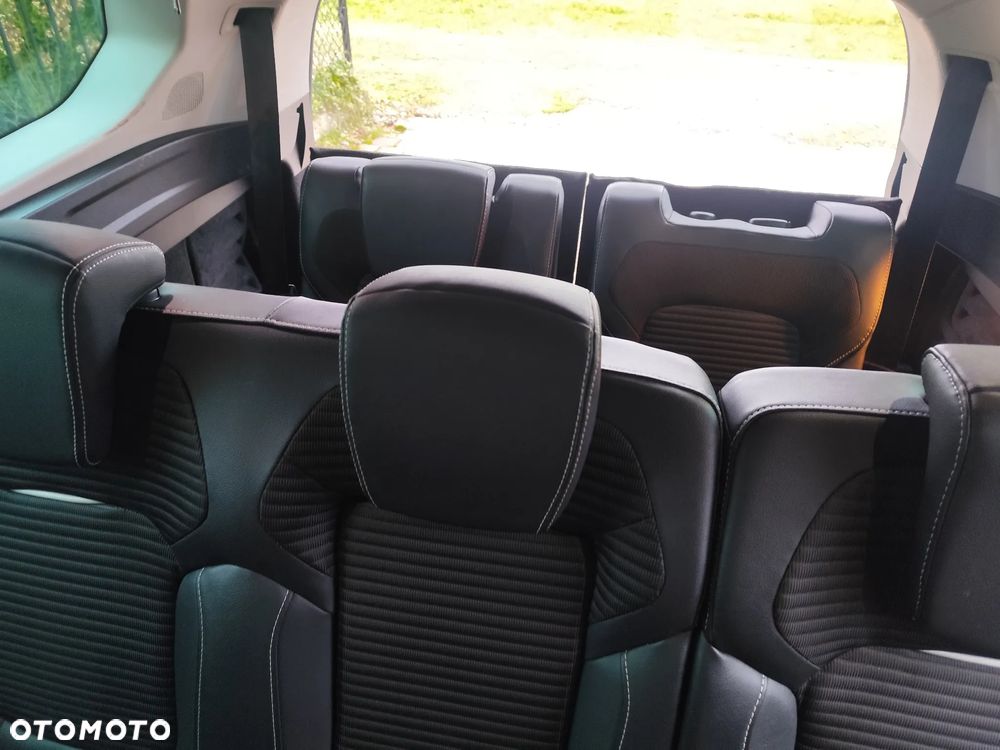 Renault Grand Scenic Gr 1.3 TCe FAP Intens - 7