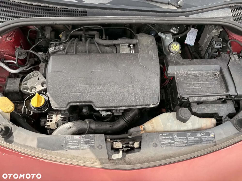 Renault Clio 1.2 16V Dynamique - 6
