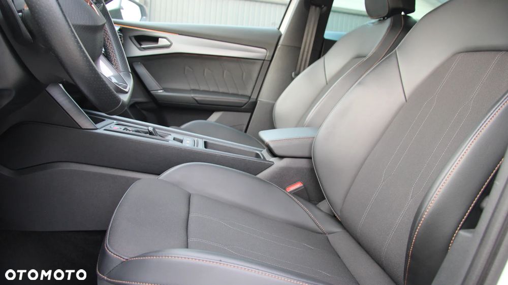 Cupra Formentor 1.5 TSI DSG Tribe Edition - 14