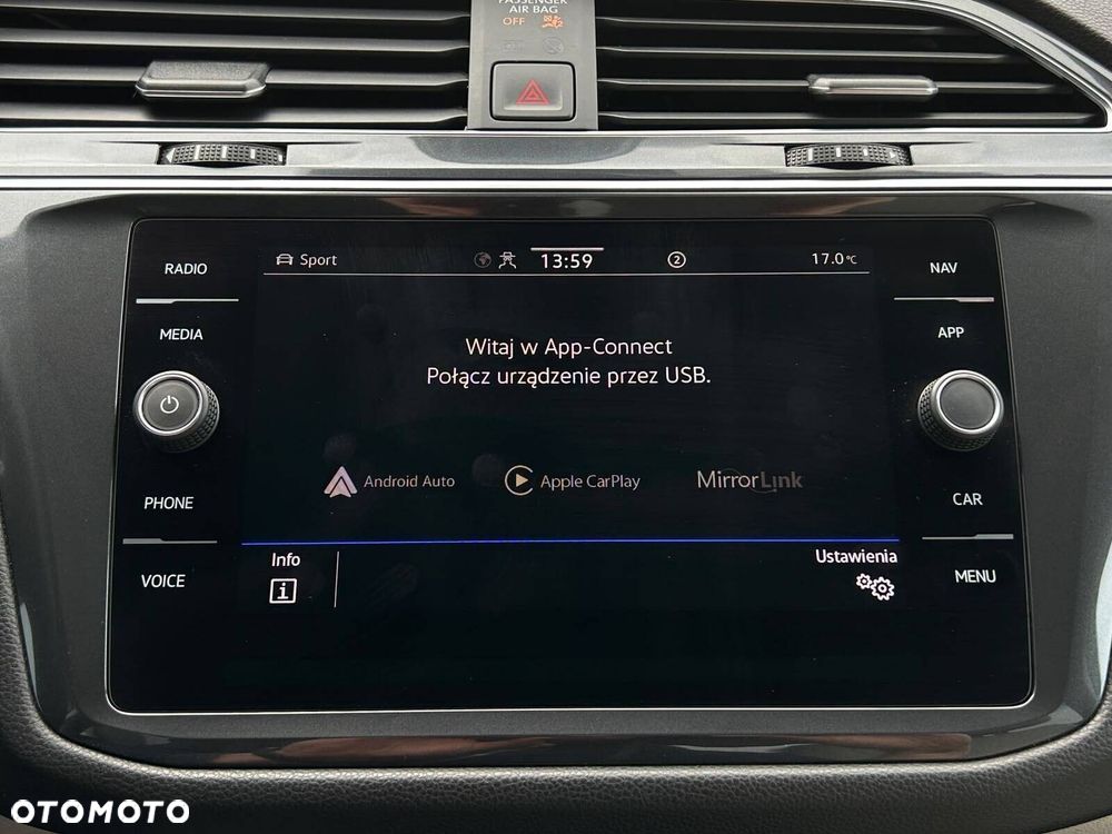 Volkswagen Tiguan Allspace - 32
