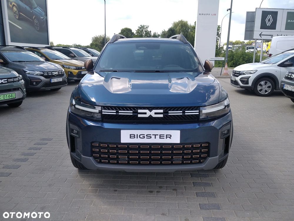 Dacia Bigster 1.2 TCe mHEV Journey - 3