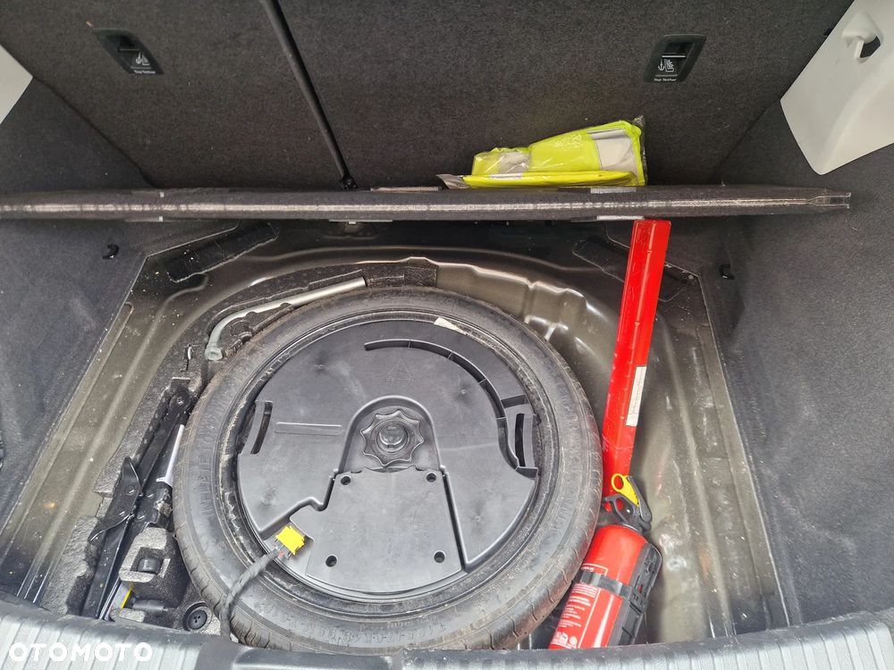 Seat Leon 1.5 TSI FR - 19