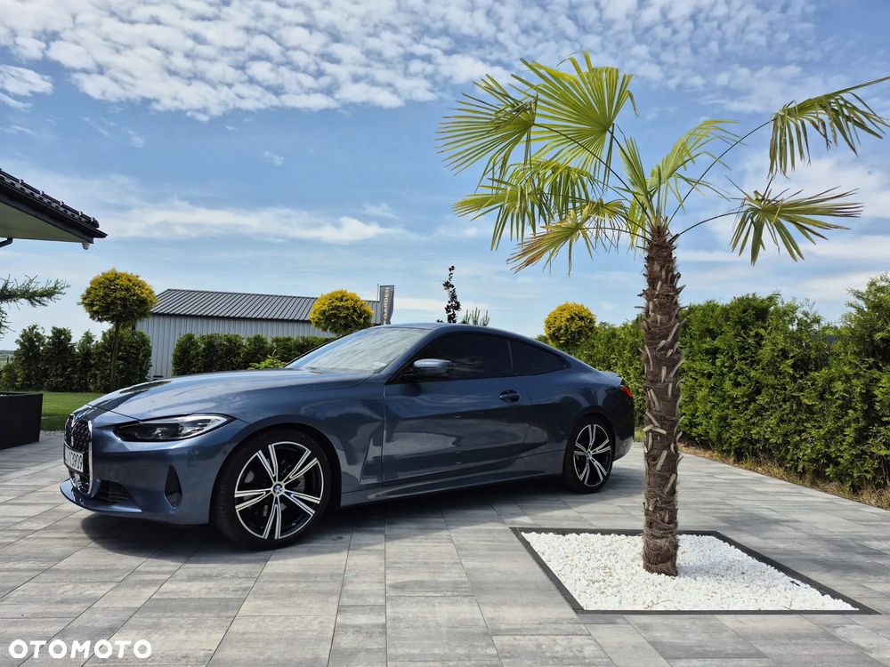 BMW Seria 4 430i xDrive - 4